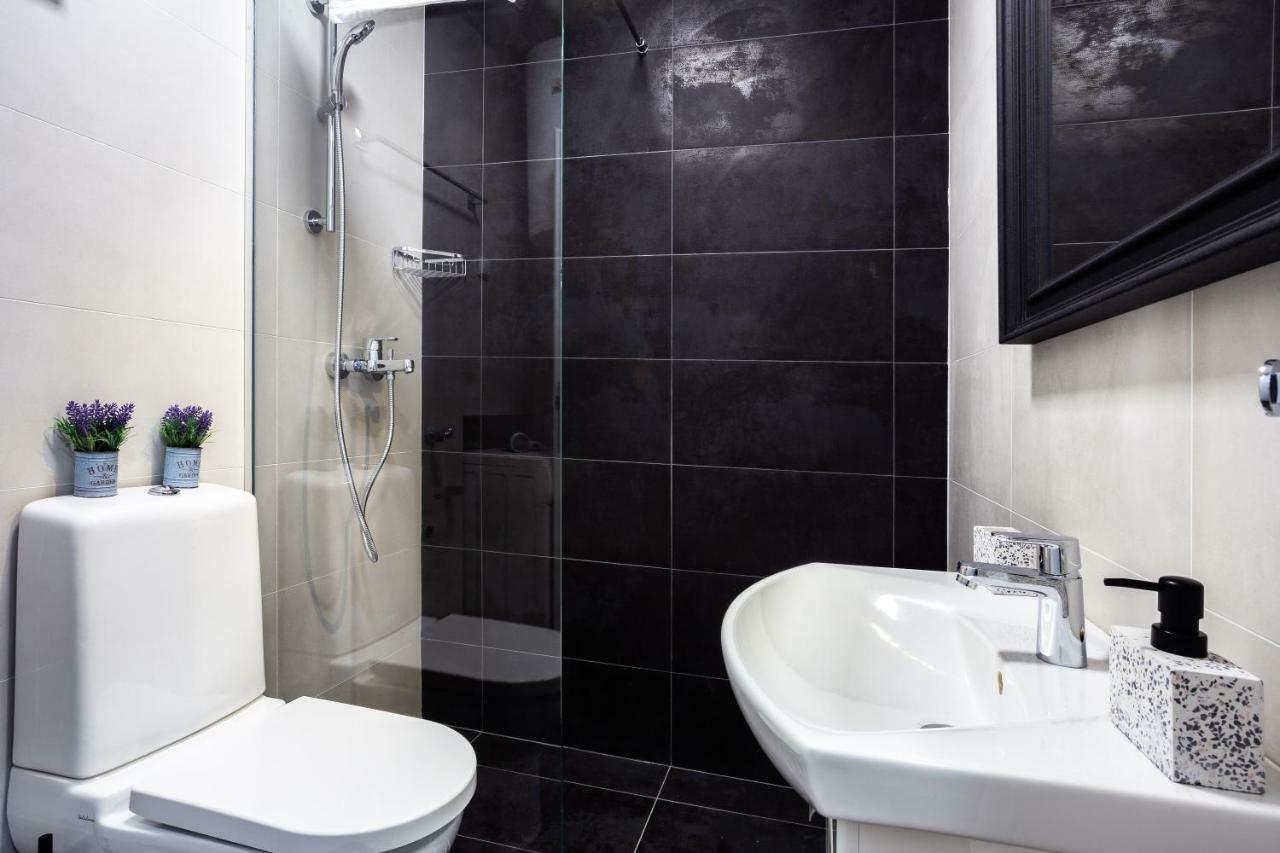 Apartment Sfera Novi Sad Dış mekan fotoğraf