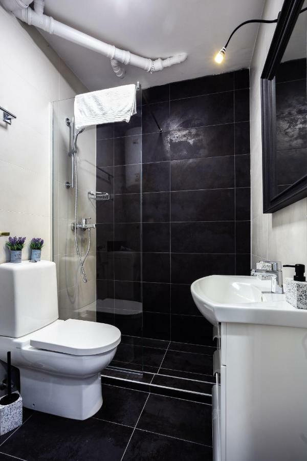 Apartment Sfera Novi Sad Dış mekan fotoğraf