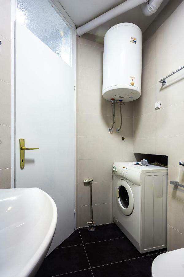 Apartment Sfera Novi Sad Dış mekan fotoğraf