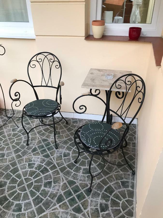 Apartment Sfera Novi Sad Dış mekan fotoğraf