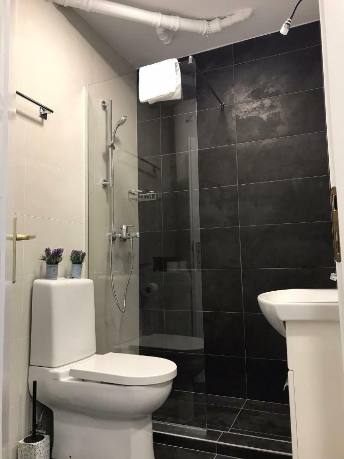 Apartment Sfera Novi Sad Dış mekan fotoğraf