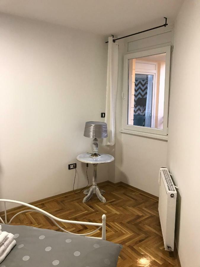 Apartment Sfera Novi Sad Dış mekan fotoğraf