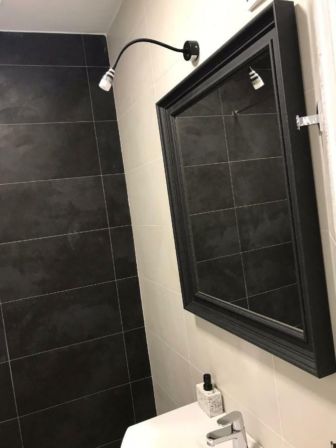 Apartment Sfera Novi Sad Dış mekan fotoğraf